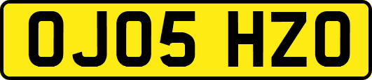 OJ05HZO