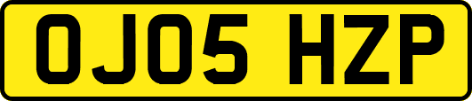 OJ05HZP