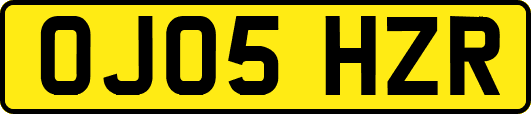 OJ05HZR