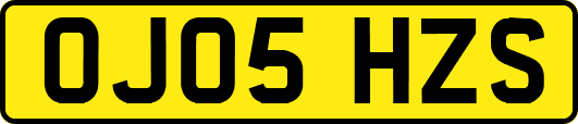 OJ05HZS