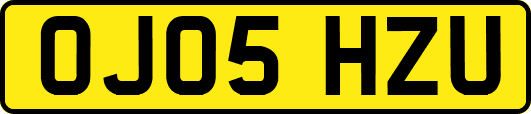 OJ05HZU