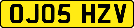 OJ05HZV