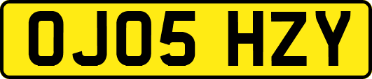 OJ05HZY