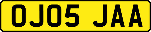 OJ05JAA