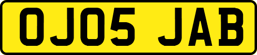 OJ05JAB