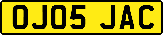 OJ05JAC