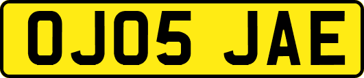 OJ05JAE