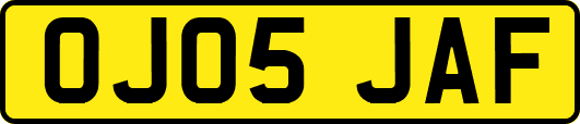 OJ05JAF