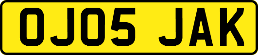 OJ05JAK