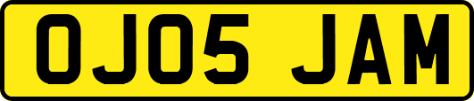 OJ05JAM