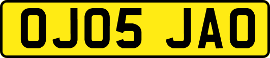 OJ05JAO