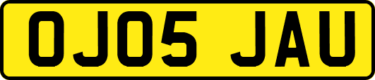 OJ05JAU