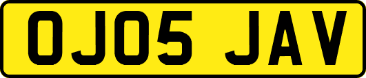 OJ05JAV