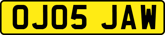 OJ05JAW