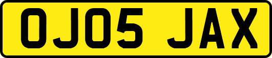 OJ05JAX