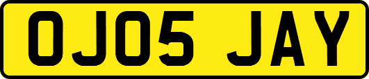 OJ05JAY