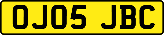 OJ05JBC