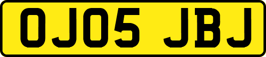OJ05JBJ