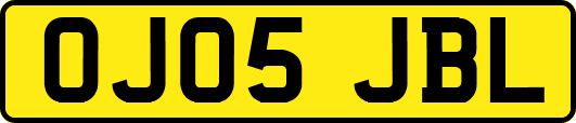 OJ05JBL