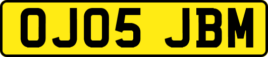 OJ05JBM