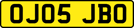 OJ05JBO