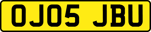 OJ05JBU
