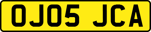 OJ05JCA