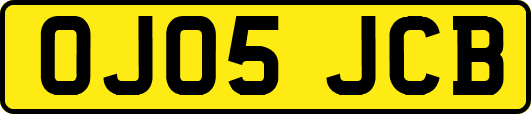 OJ05JCB