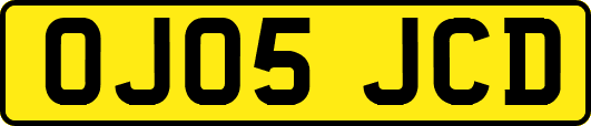 OJ05JCD