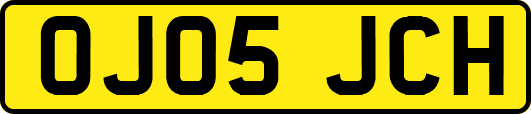 OJ05JCH