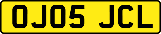 OJ05JCL