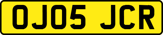 OJ05JCR