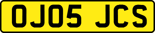 OJ05JCS