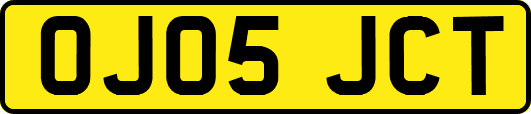OJ05JCT