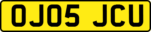 OJ05JCU