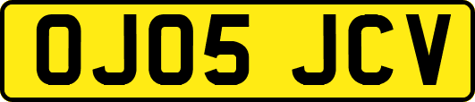 OJ05JCV