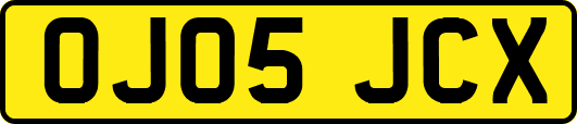 OJ05JCX
