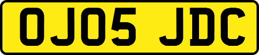 OJ05JDC