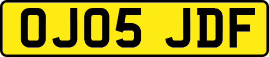 OJ05JDF