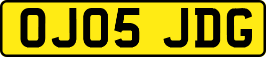 OJ05JDG