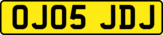 OJ05JDJ