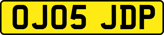 OJ05JDP