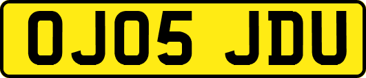 OJ05JDU