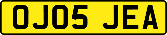 OJ05JEA
