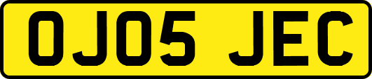 OJ05JEC