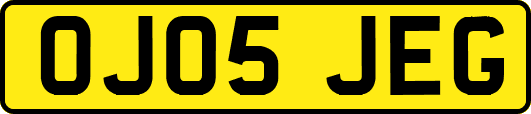 OJ05JEG