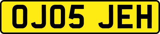 OJ05JEH