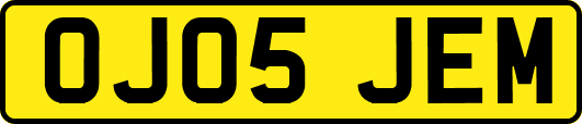 OJ05JEM