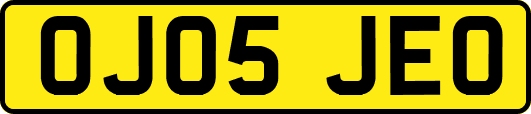 OJ05JEO