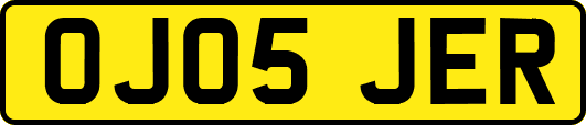 OJ05JER